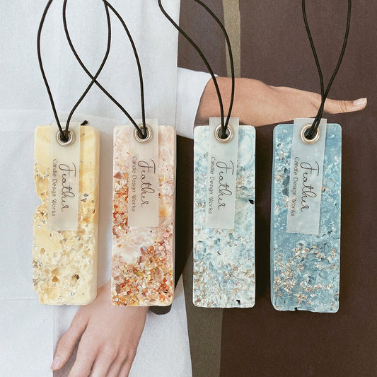 Aroma Stone Diffuser + Fragrance Oil (IFRA Standard)
